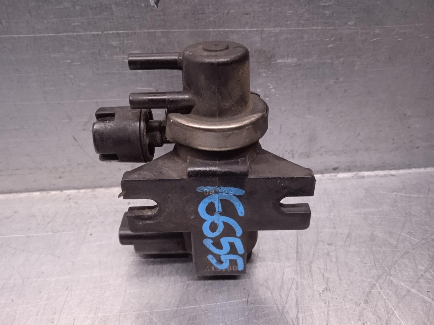 FORD USA C2 1 generation (2003-2009) Solenoid Valve PIERBURG,PIERBURG+72832800 19847688