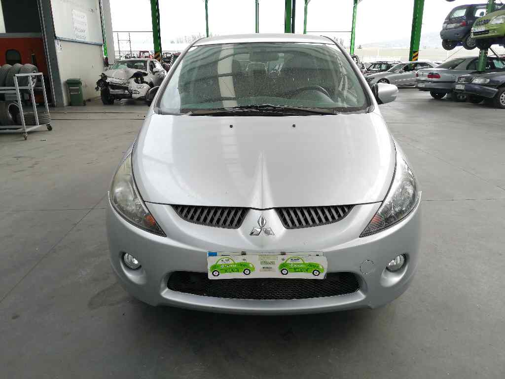 MITSUBISHI Grandis 1 generation (2003-2011) Замок лівих задніх дверей 5PÙERTAS,5PÙERTAS+2PINES 19762005