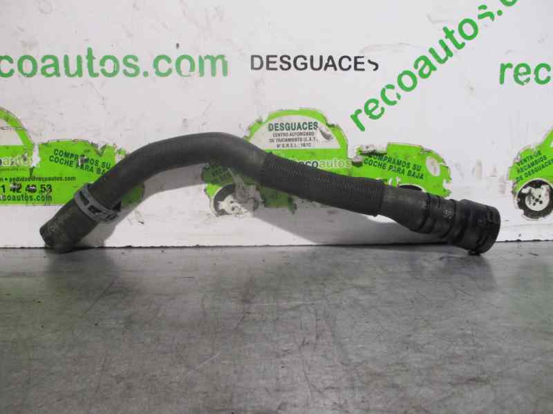 SEAT Leon 2 generation (2005-2012) Kiti vamzdeliai 1K022051GT 19600636