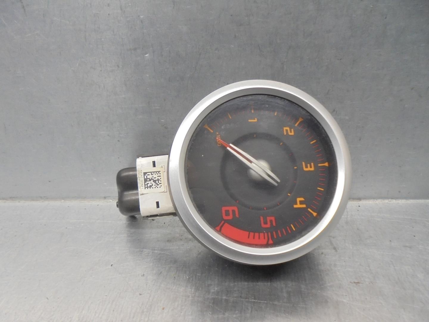 RENAULT Twingo 2 generation (2007-2014) Speedometer 8200516798 24218946