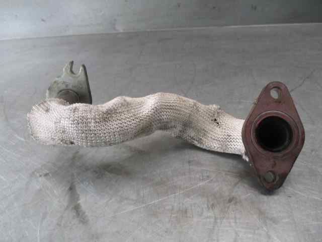 PEUGEOT Focus 1 generation (1998-2010) EGR Cooler TUBO,TUBO+D3C7B 19648216