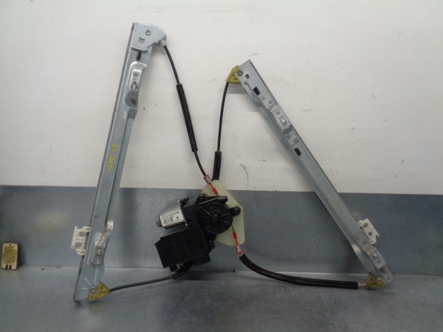 CITROËN C4 Picasso 1 generation (2006-2013) Regulator de geam ușă stânga față 9682495680, 32PINES, 5PUERTAS 19899029