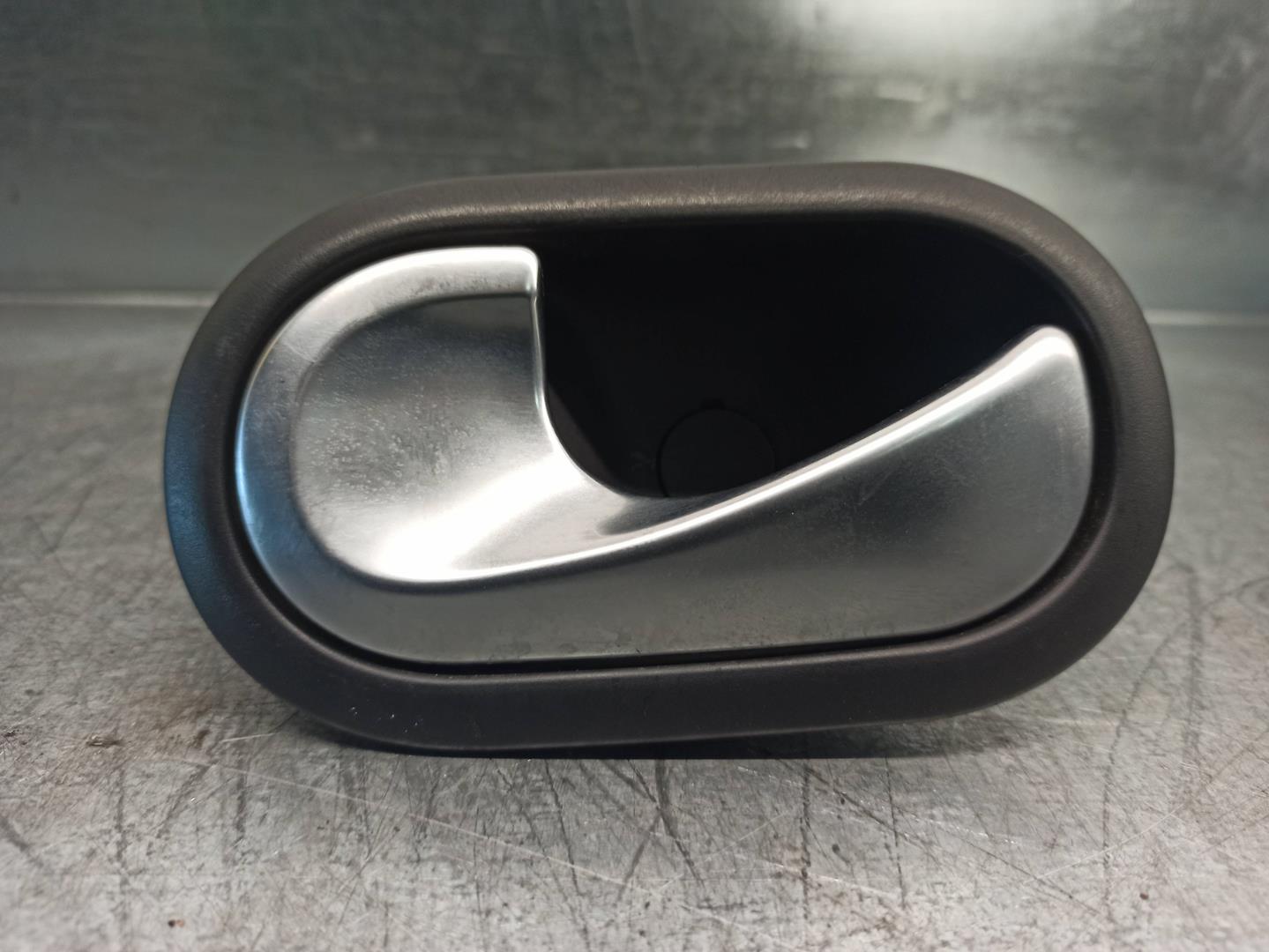 RENAULT Modus 1 generation (2004-2012) Front Left Door Interior Handle Frame 5PUERTAS,5PUERTAS+ 19767571