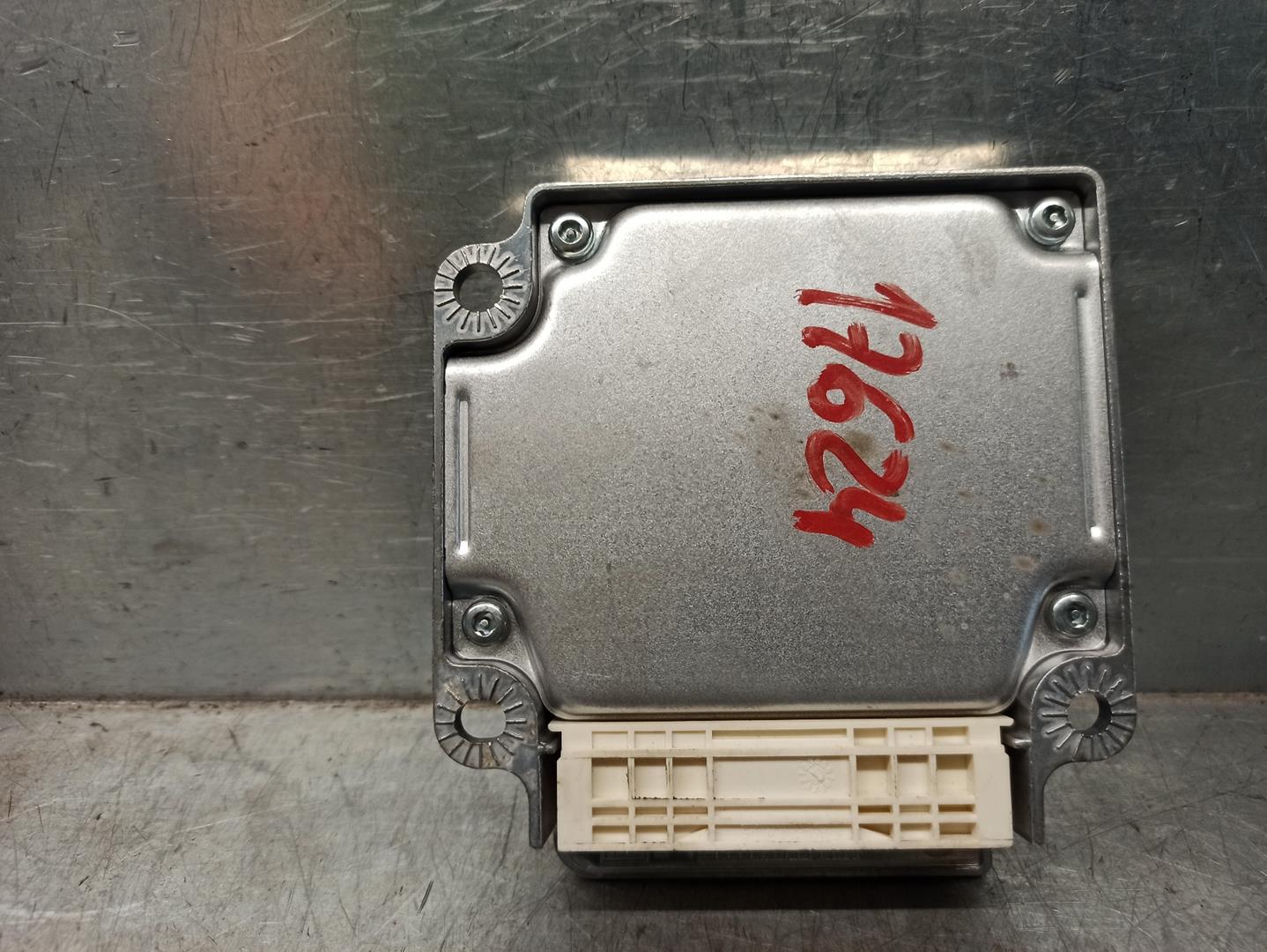 KIA Sorento 1 generation (2002-2011) SRS Control Unit 959103E100,5WK43062,SIEMENS 24146634