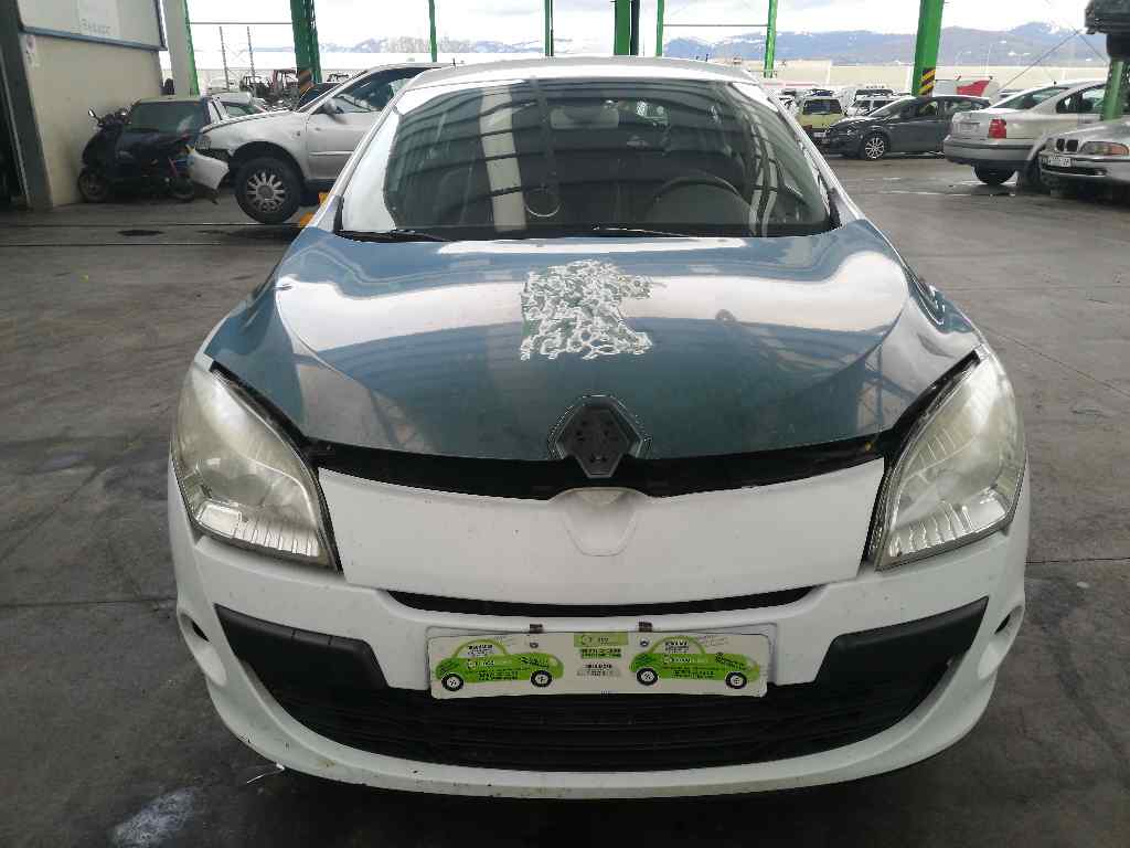 CHEVROLET Megane 3 generation (2008-2020) Воздухомер воздушного фильтра 5WK97021,CONTINENTAL,8200682558B+ 19723961