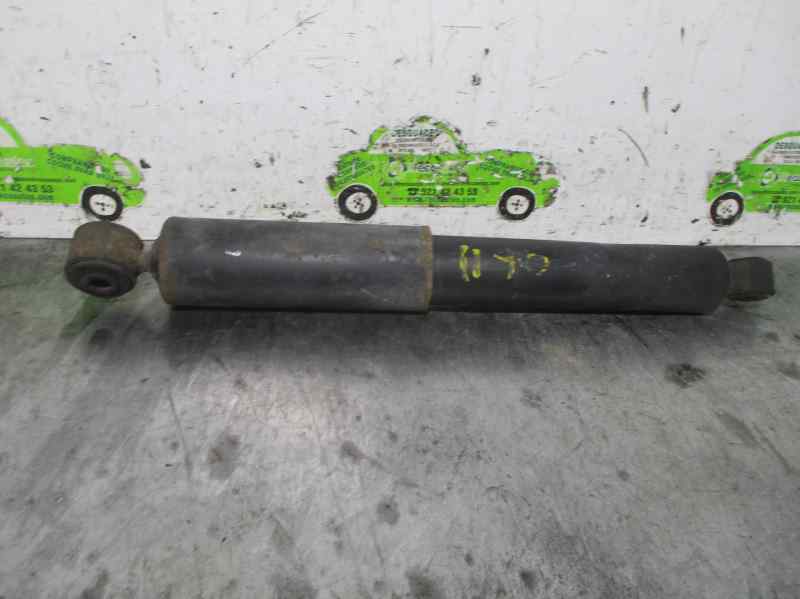 RENAULT Laguna 1 generation (1993-2001) Rear Left Shock Absorber MONROE 19649760