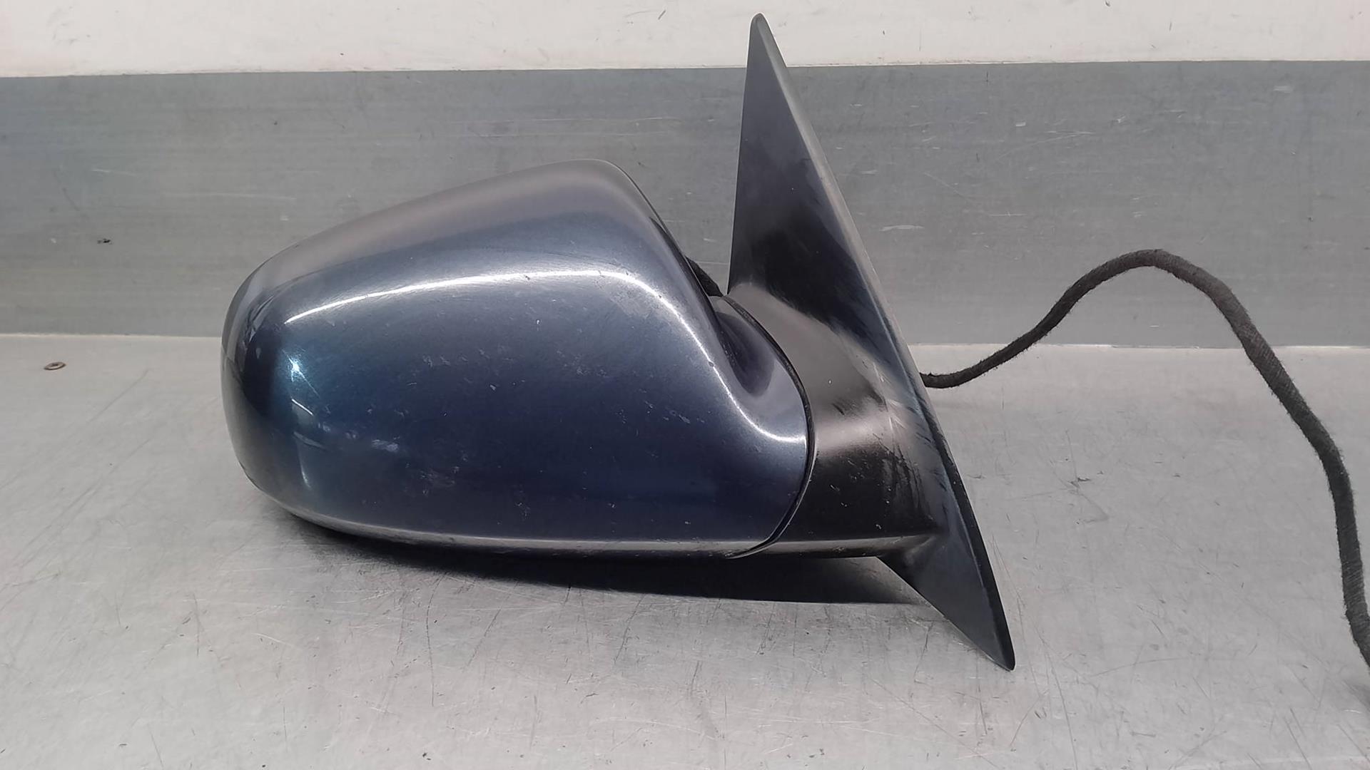 AUDI A8 D3/4E (2002-2010) Right Side Wing Mirror 4E1858532P, 13PINES, 4PUERTAS 23756314
