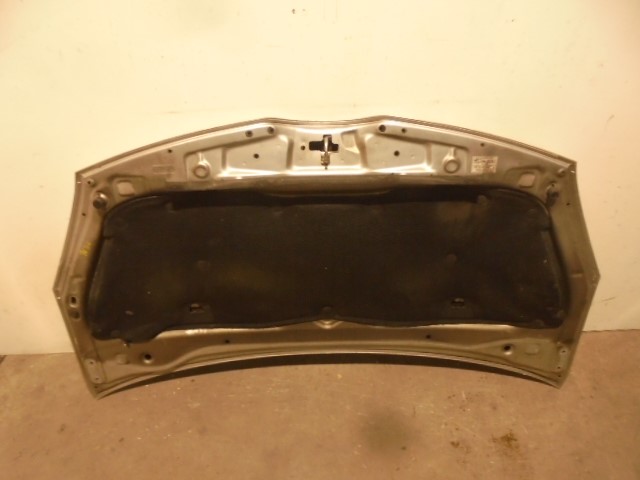 FORD Corolla Verso 1 generation (2001-2009) Panser +GRIS 19829837