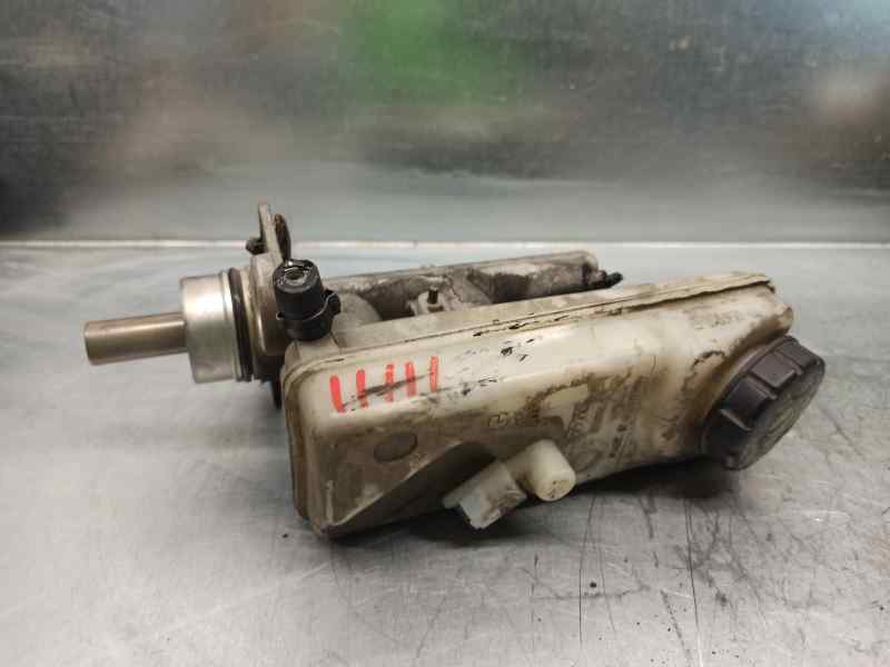 LANCIA Megane 2 generation (2002-2012) Brake Cylinder 32067111, TRW, 222879+ 19695969