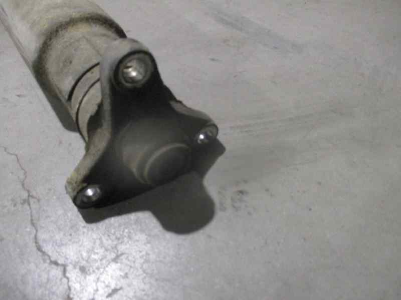 AUDI 5 Series E39 (1995-2004) Gearbox Short Propshaft BURRA4LADOB,BURRA4LADOB+1229268 19637472