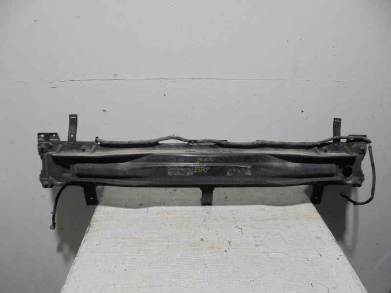 KIA Carens 3 generation (RP) (2013-2019) Rear Crash Reinforcement  Bar +DEFIBRA 19757669