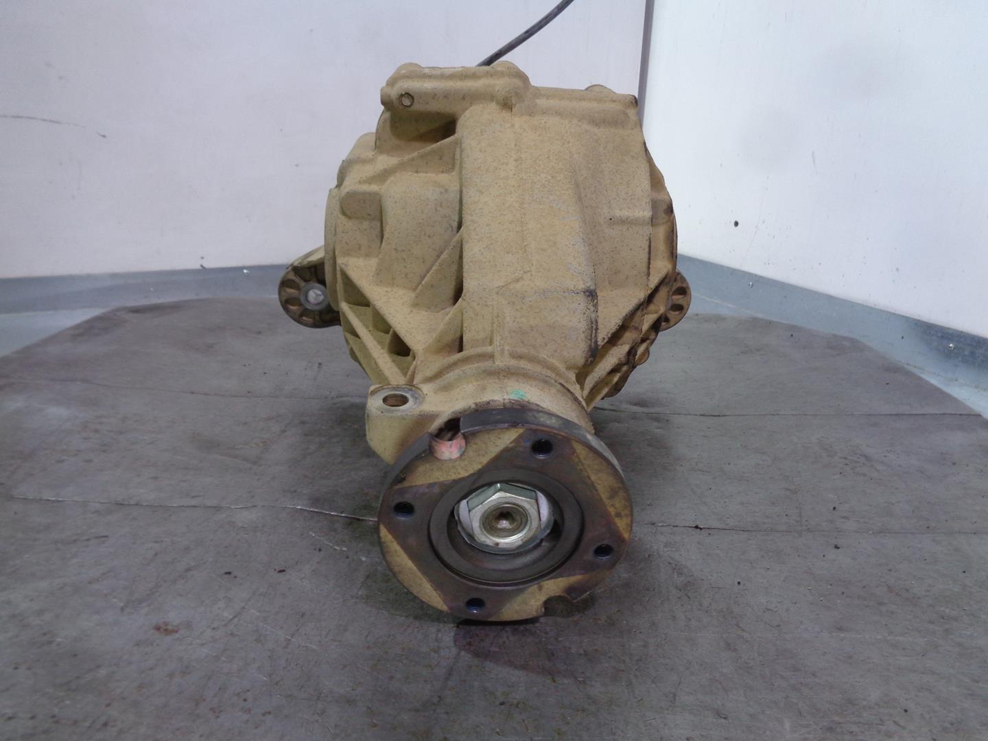 MERCEDES-BENZ M-Class W163 (1997-2005) Rear Differential 4460310013, 4460310012, 3.09 20777528