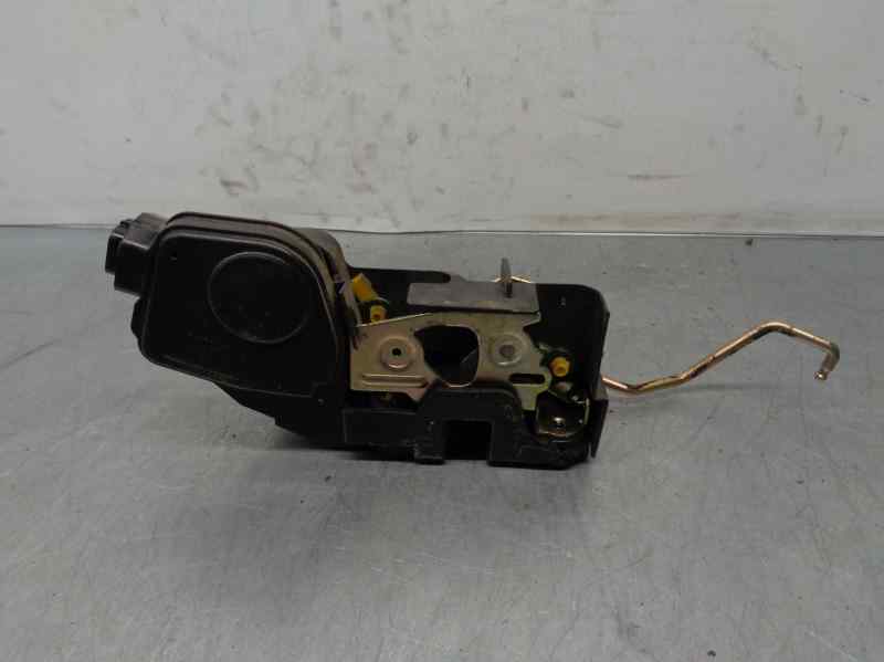 MITSUBISHI Santa Fe SM (2000-2013) Front Right Door Lock 5PUERTAS,5PUERTAS+5PINES 19717940