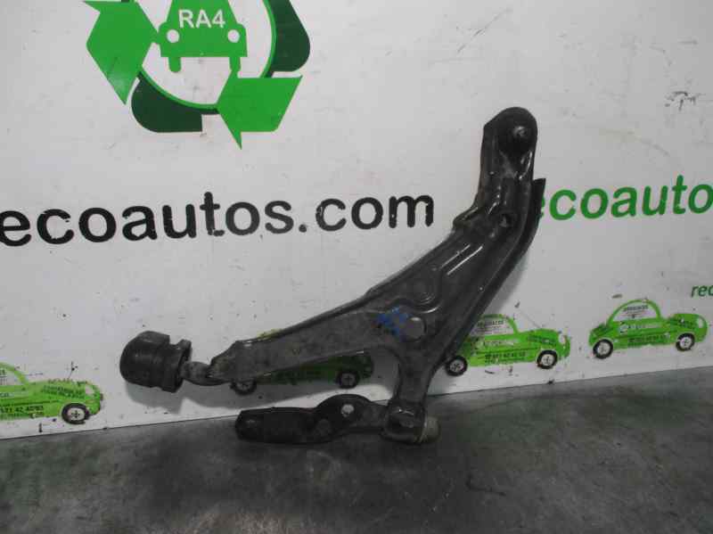 VOLKSWAGEN Passat Variant 1 generation (2010-2024) Front Left Arm 26318332