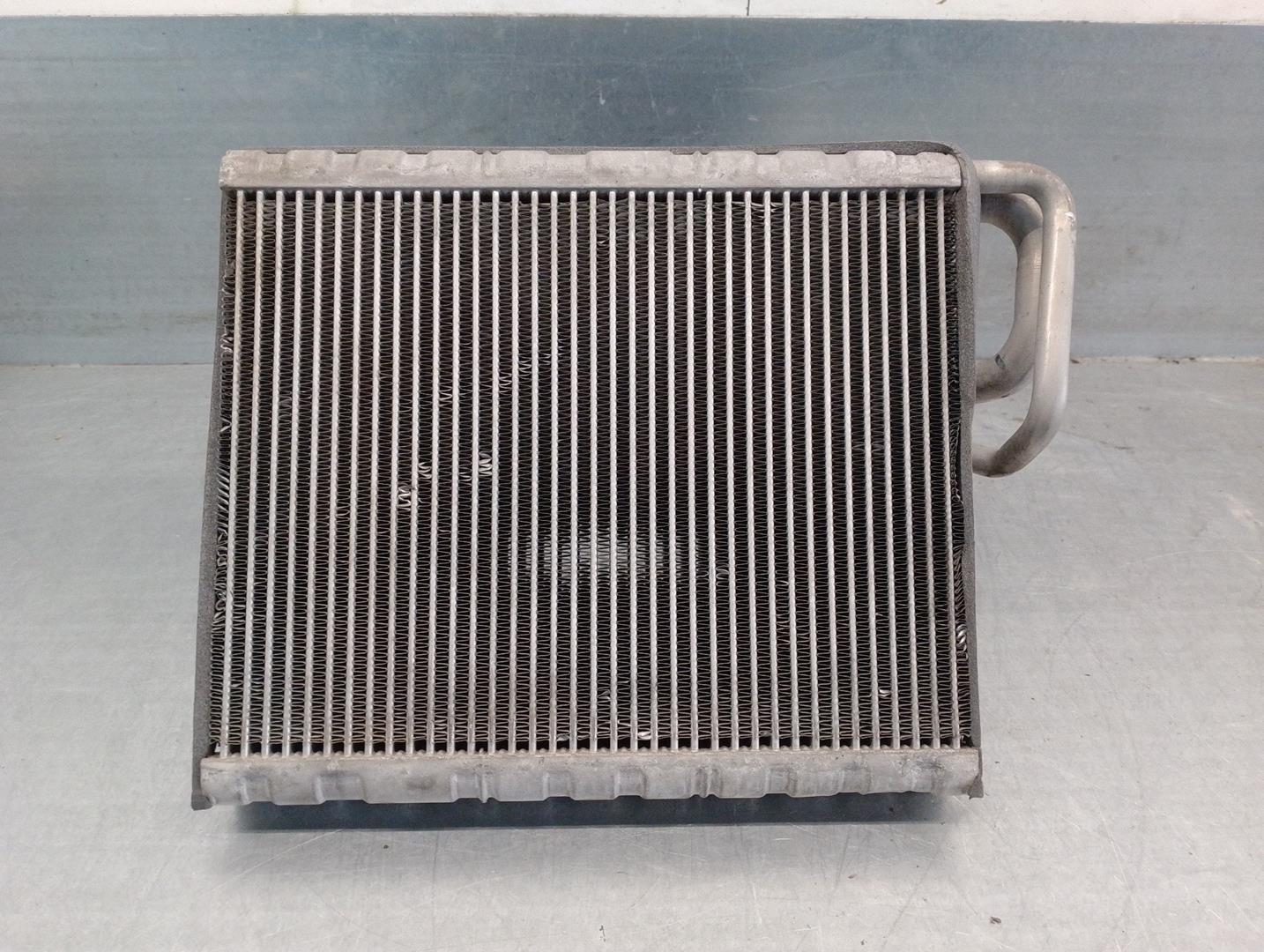 CITROËN C5 1 generation (2001-2008) Radiateur de climatisation H4848008, 1619251780, BEHR 24224189