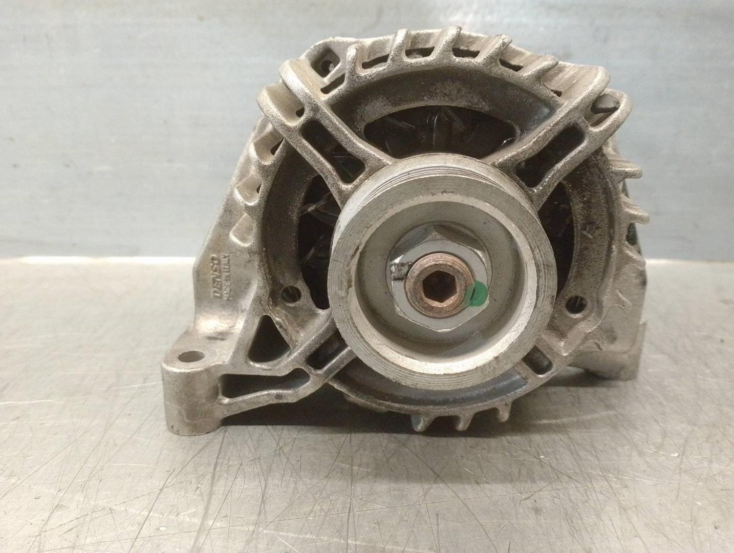 FIAT Punto 3 generation (2005-2020) Alternator 51700675 24224149