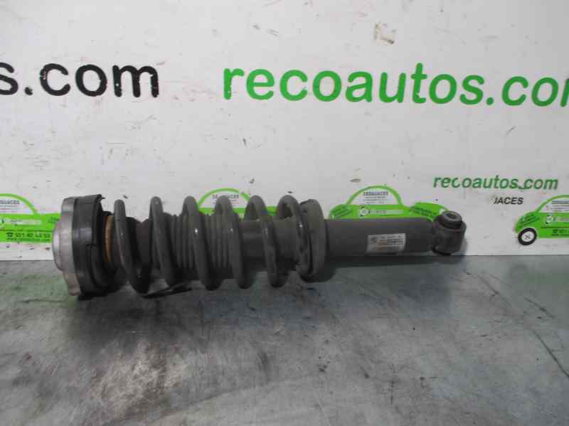 BMW X4 F26 (2014-2018) Rear Right Shock Absorber 33526796317+ 19634915