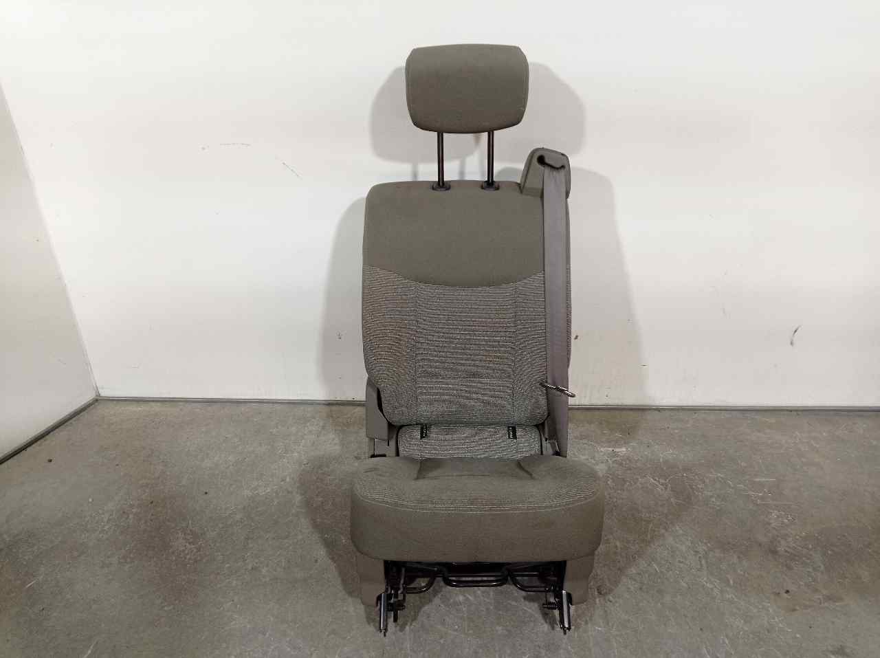 RENAULT Espace 4 generation (2002-2014) Rear Seat 4759807,TELABEIGE,5PUERTAS 21721894