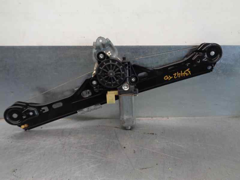 BMW C-Class W203/S203/CL203 (2000-2008) Rear Right Door Window Regulator 6PINES, 5PUERTAS., A2038203042+ 19750352