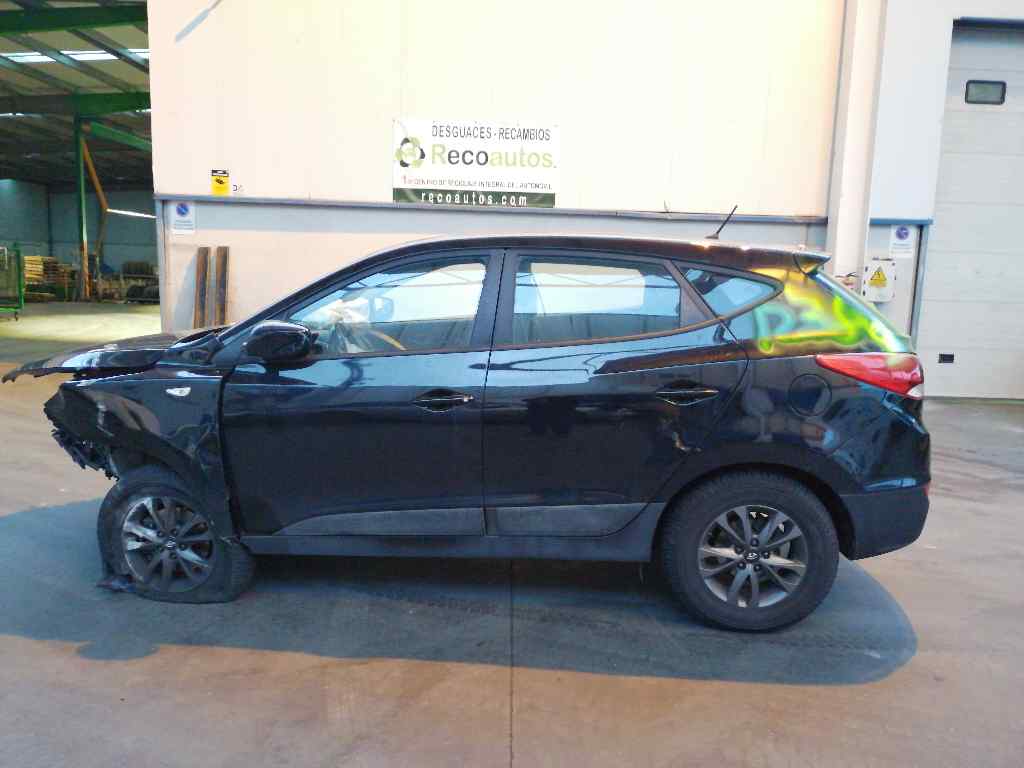 HYUNDAI Tucson 3 generation (2015-2021) Avarinio (avarinis) mygtukas 837902S000 19719634