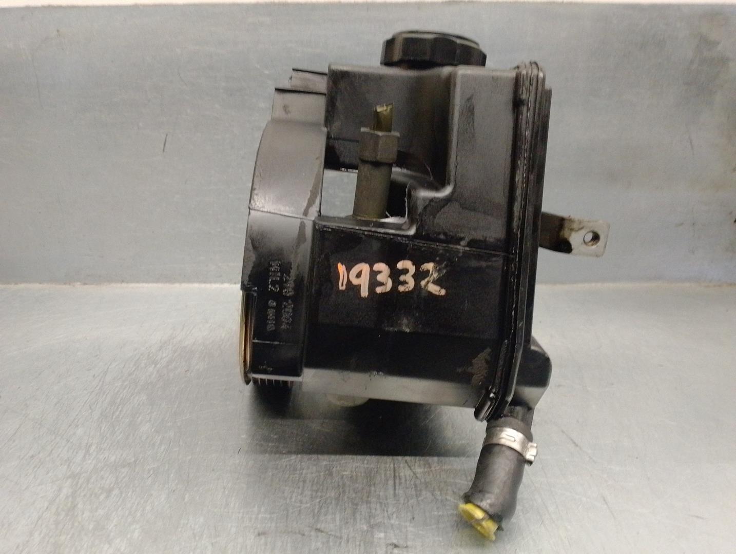 CITROËN Berlingo 1 generation (1996-2012) Power Steering Pump 9636320580, 26080330QE 24186714