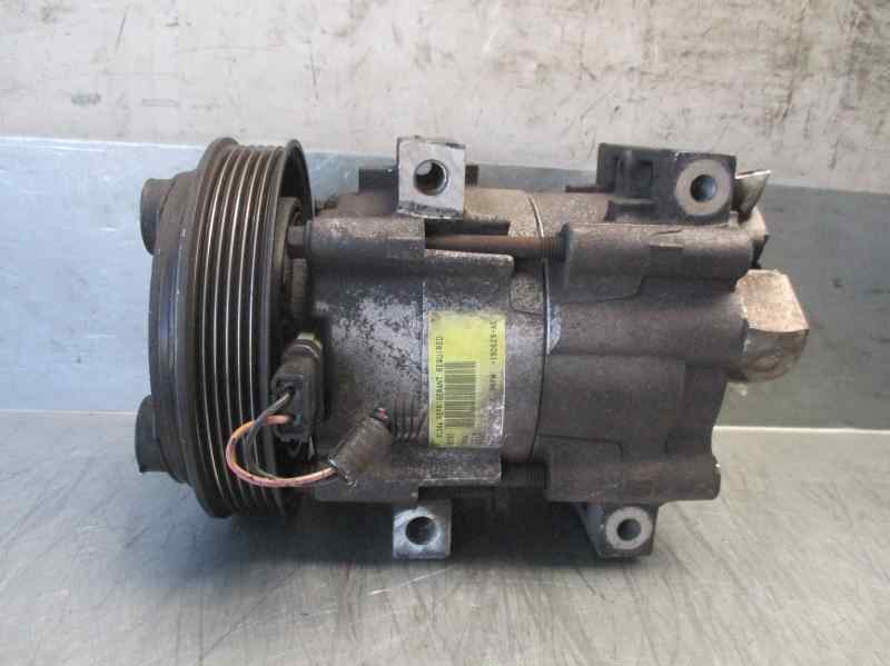 LAND ROVER Ka 1 generation (1996-2008) Air Condition Pump 96FW19D629AE 19692335