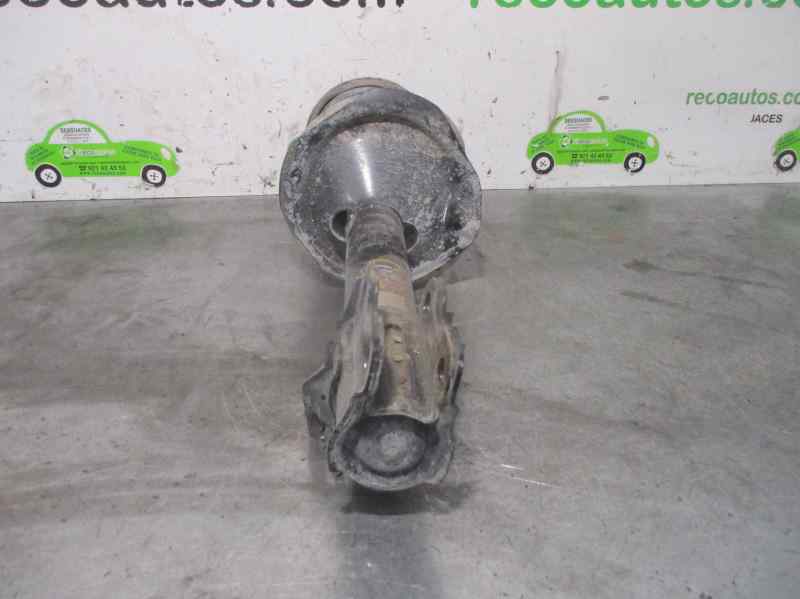 RENAULT X-Trail T30 (2001-2007) Rear Left Shock Absorber SHOCKABSORBER,SHOCKABSORBER+42093JP 19644337