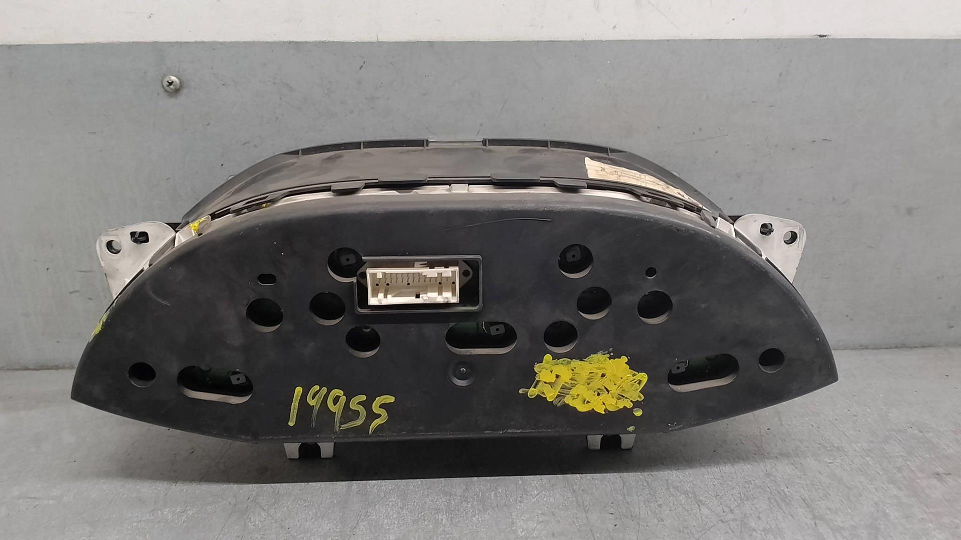 FORD Focus 1 generation (1998-2010) Speedometer 1216096,VISTEON 24210938