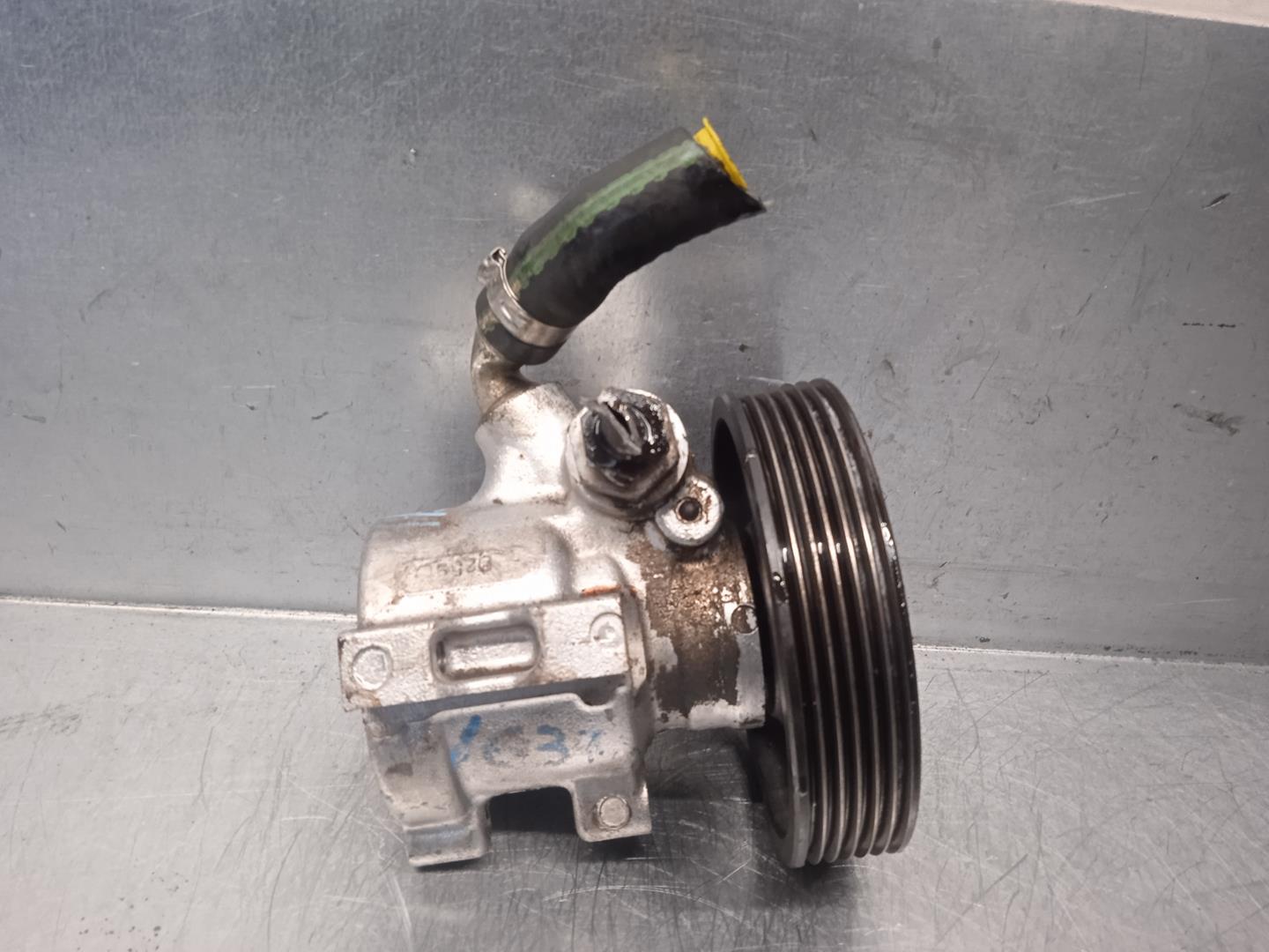 NISSAN Xsara 1 generation (1997-2004) Power Steering Pump +26072536 19838218