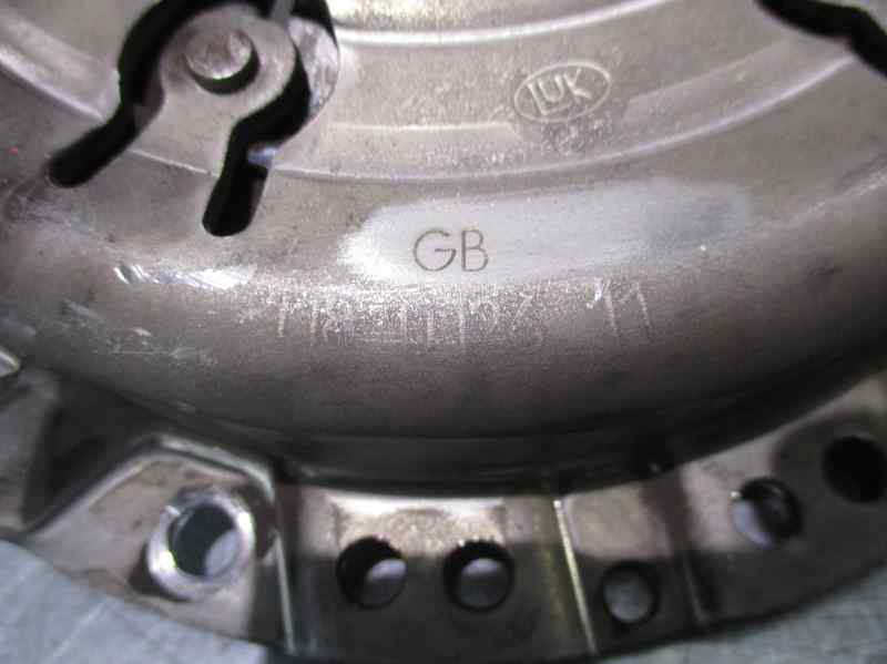 SUBARU Micra K11 (1992-2003) Smagratis LUK,LUK+55101 19672053