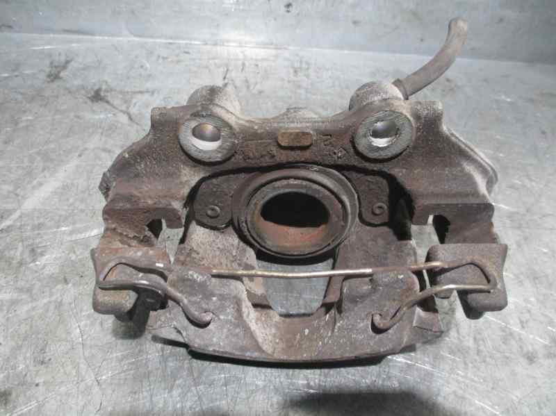 PEUGEOT Tigra 1 generation (1994-2000) Front Right Brake Caliper 871, ATE 19725075