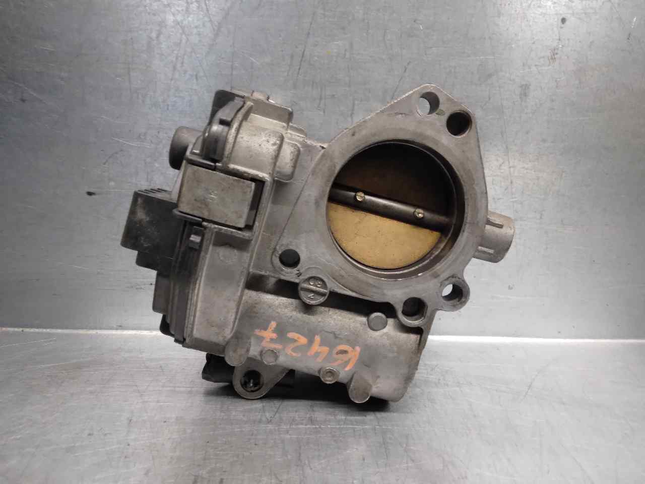 FORD C4 1 generation (2004-2011) Throttle Body CA0016134A, MAGNETIMARELLI, 9647925480+ 19839704