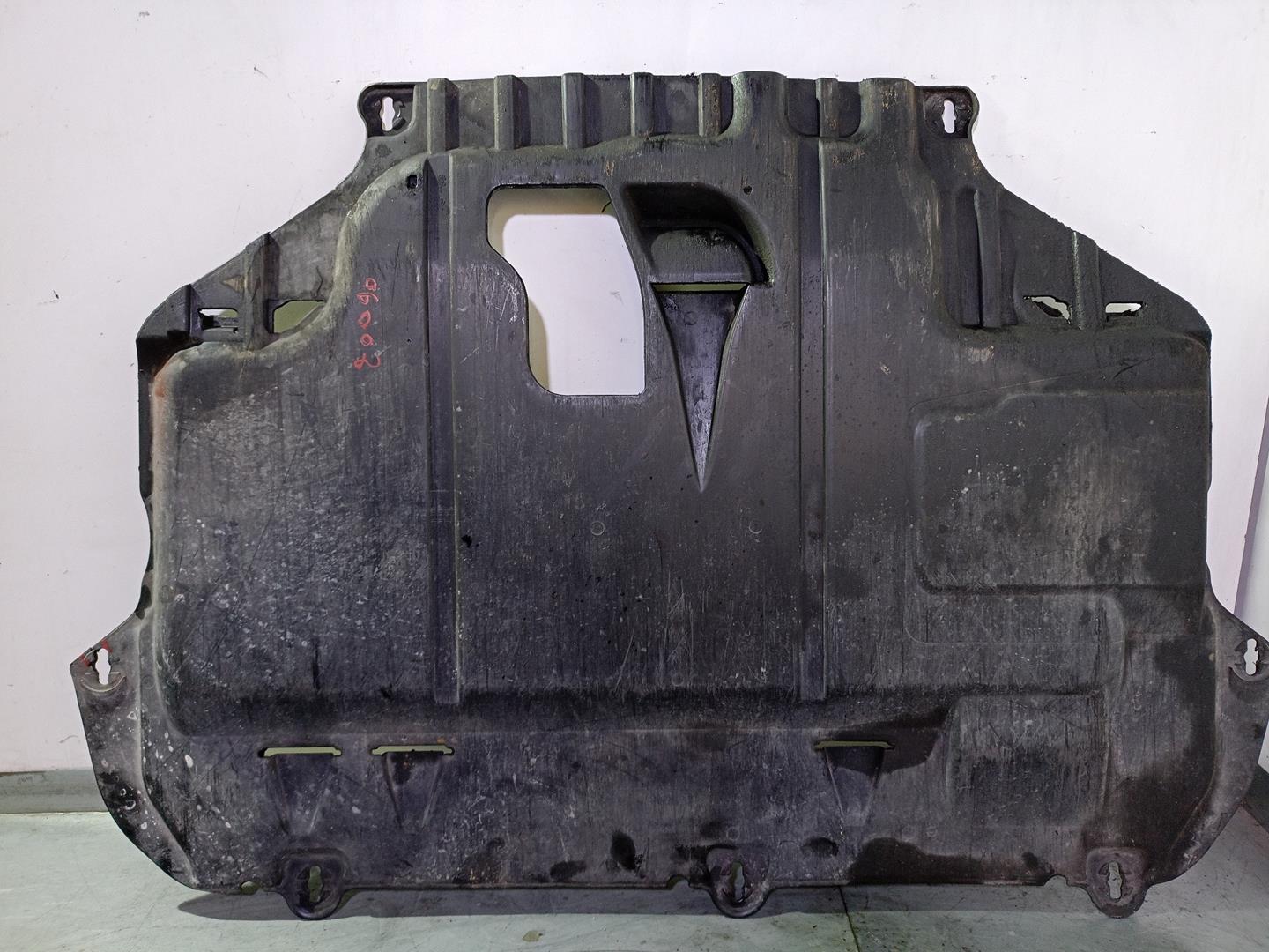 VOLVO S40 2 generation (2004-2012) Front Engine Cover 31290753, CESTA37 24452023
