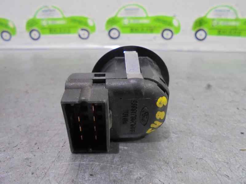 FORD Focus 1 generation (1998-2010) Other Control Units D3L0A, 93BG17B675BB+ 19561236