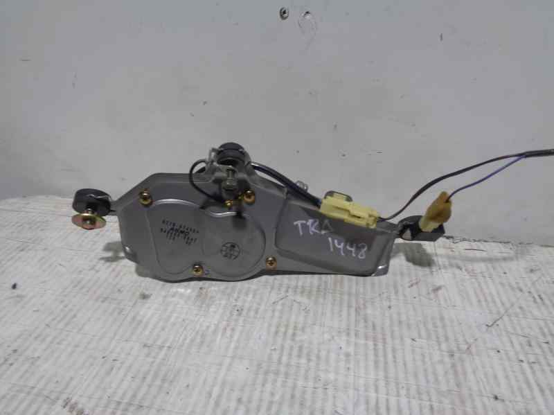 MAZDA 6 GG (2002-2007) Tailgate  Window Wiper Motor 8496000042, ASMO 19732823