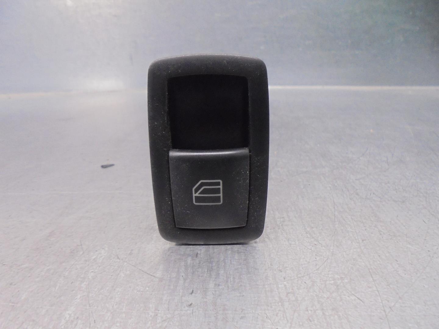 MERCEDES-BENZ M-Class W164 (2005-2011) Front Right Door Window Switch A2518200510 24197075