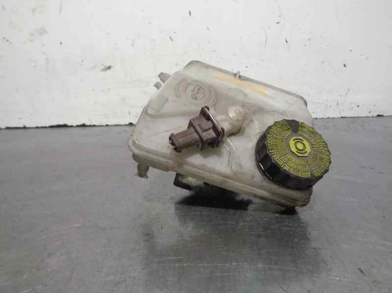 RENAULT 206 1 generation (1998-2009) Brake Cylinder ATE,ATE+03350886611 19670599