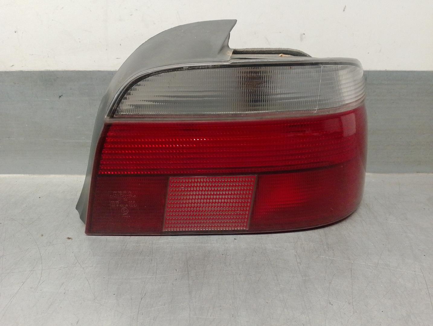 BMW 5 Series E39 (1995-2004) Rear Right Taillight Lamp 14603400,DEALETA,4PUERTAS 24215196