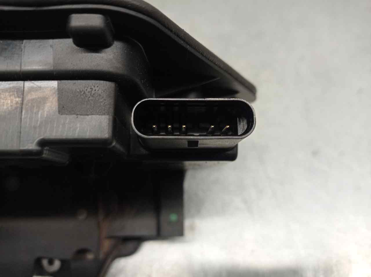 BMW 3 Series F30/F31 (2011-2020) Front Left Door Lock 7445041,5PINES,4PUERTAS 24135780