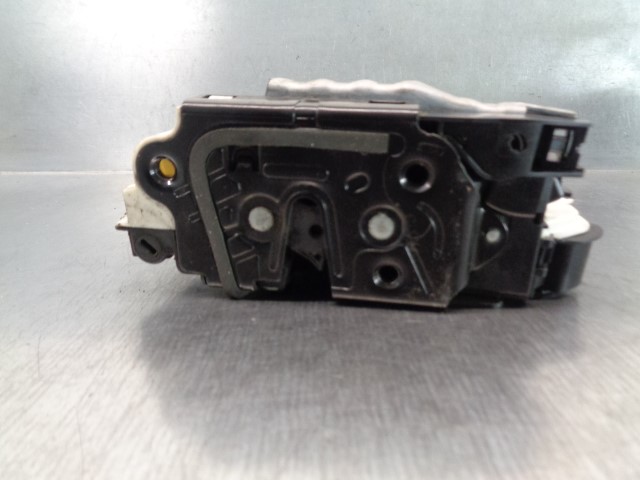 SEAT Mii 1 generation (2011-2023) Front Right Door Lock 1S1837016C, 6PINES, 5PUERTAS 24145669