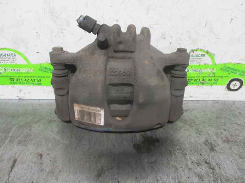 PEUGEOT 308 T7 (2007-2015) Front Right Brake Caliper Y04566, Y04425 19649791
