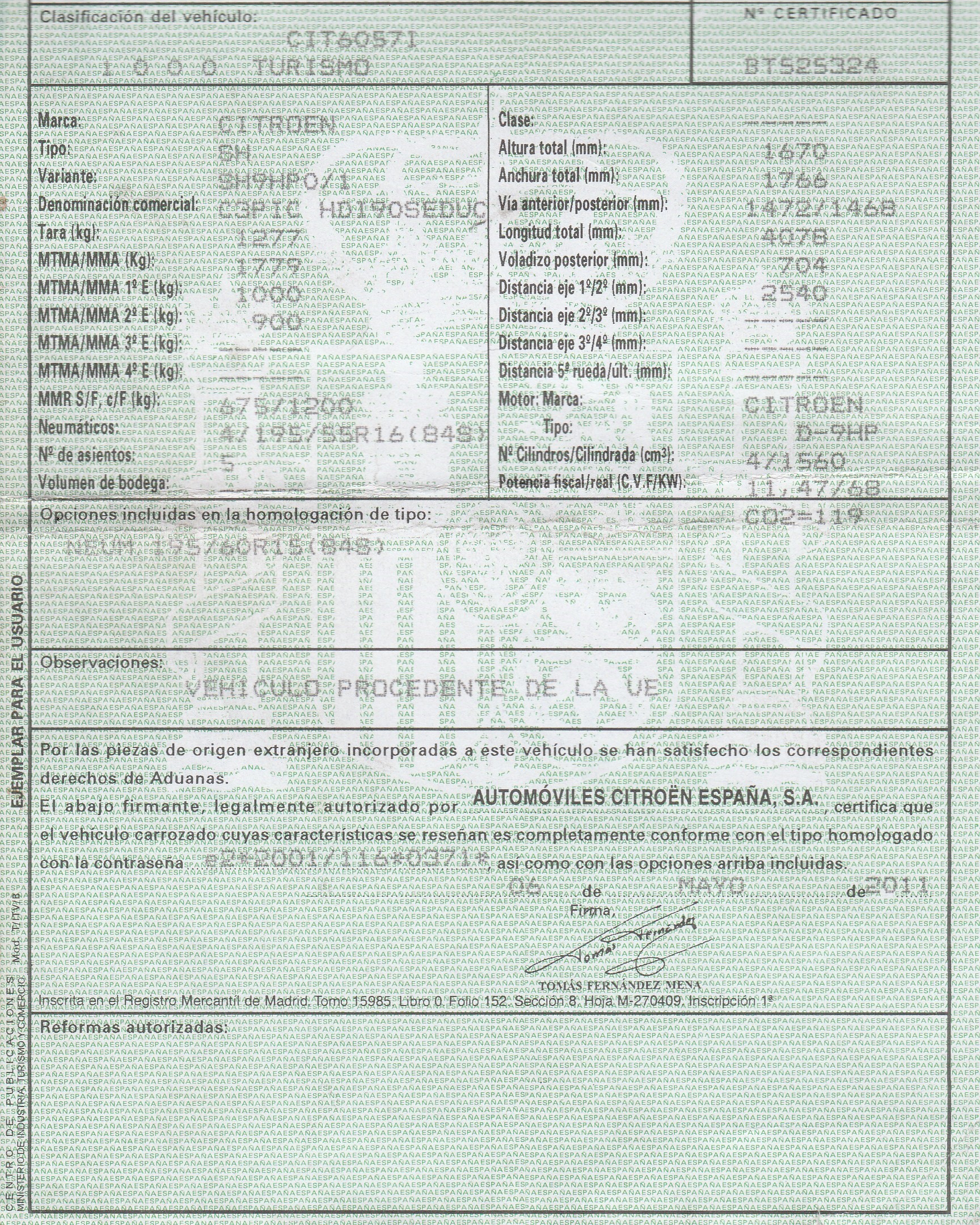 VOLKSWAGEN C3 Picasso 1 generation (2008-2016) Solenoid Valve BITRON,BITRON+ 19787813