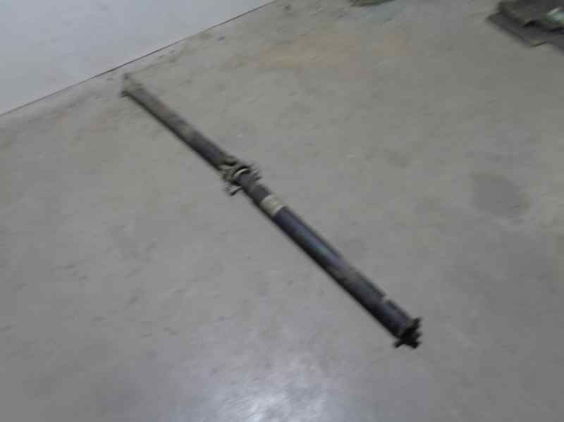 MERCEDES-BENZ C-Class W203/S203/CL203 (2000-2008) Gearbox Short Propshaft BURRA2LADOA,2034101006+ 19708381