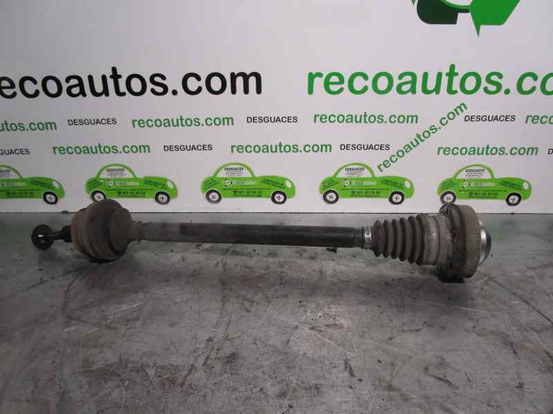 DODGE A6 C6/4F (2004-2011) Rear Right Driveshaft 4F0501203B+ 19571751