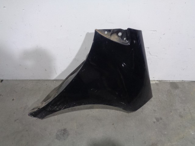 MERCEDES-BENZ A-Class W169 (2004-2012) Front Right Fender A1698810201, NEGRA 19855044