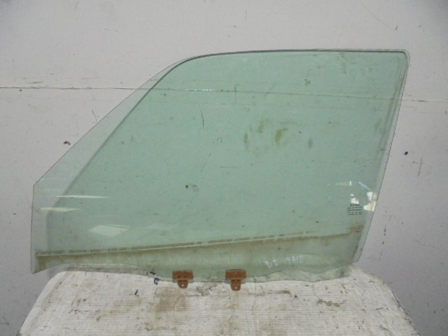 NISSAN Juke YF15 (2010-2020) Priekinė kairė fortkutė (mažasis stiklas) 43R007951, DOT24M19AS2 19789101