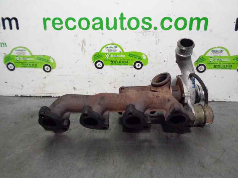 FORD Focus 1 generation (1998-2010) Turboahdin XS4Q6K682DB, 706499, GARRET 19658614