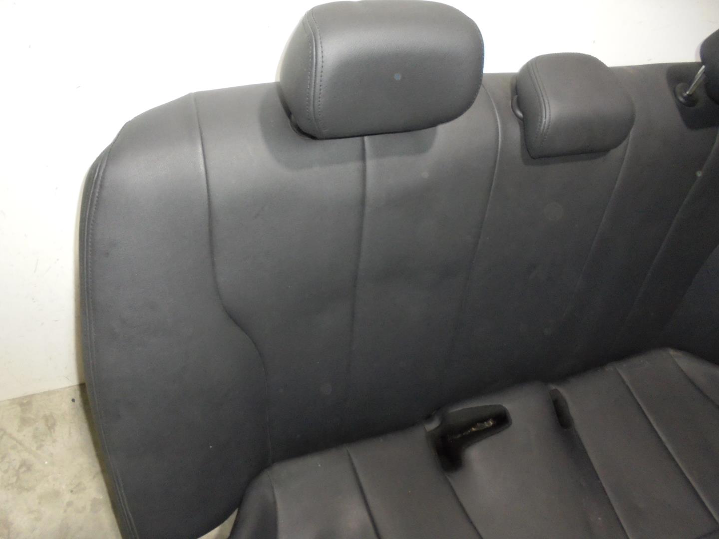 BMW 3 Series F30/F31 (2011-2020) Seats 3652120,CUERONEGRO,4PUERTAS 24121271