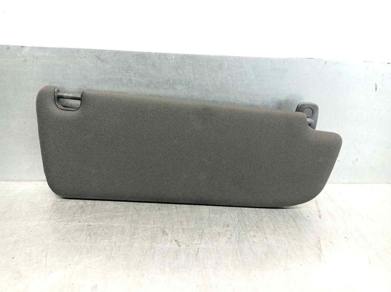 DODGE A6 C6/4F (2004-2011) Left Side Sun Visor 4F0857551+ 19797582