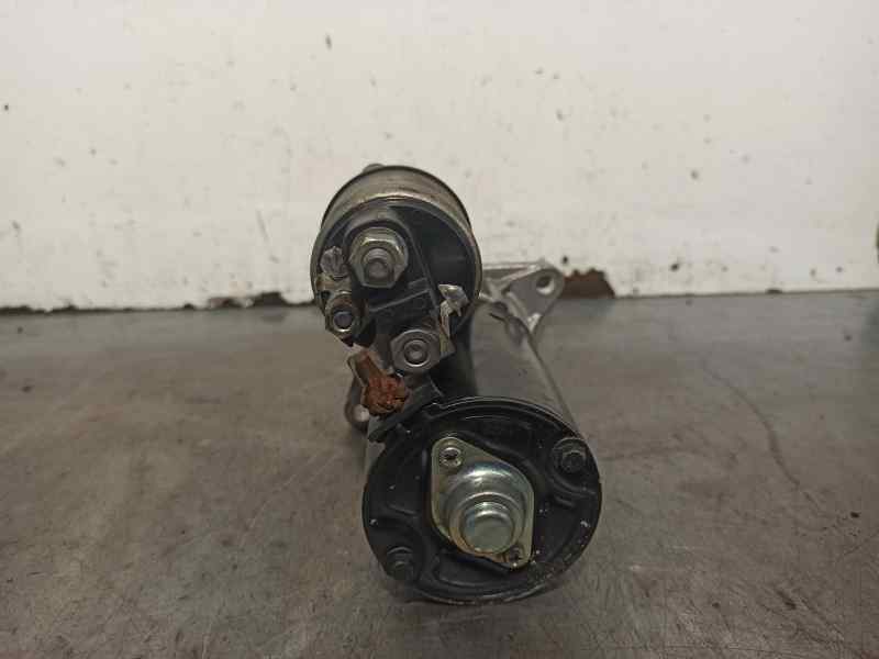 VOLKSWAGEN Tigra 2 generation (2004-2009) Starter Motor 0001107408,24436877+ 19689754